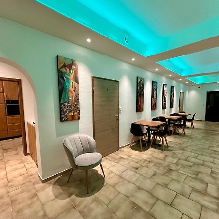 Bendorma Apartment Hannover Luaran gambar
