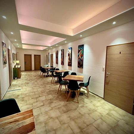 Bendorma Apartment Hannover Luaran gambar