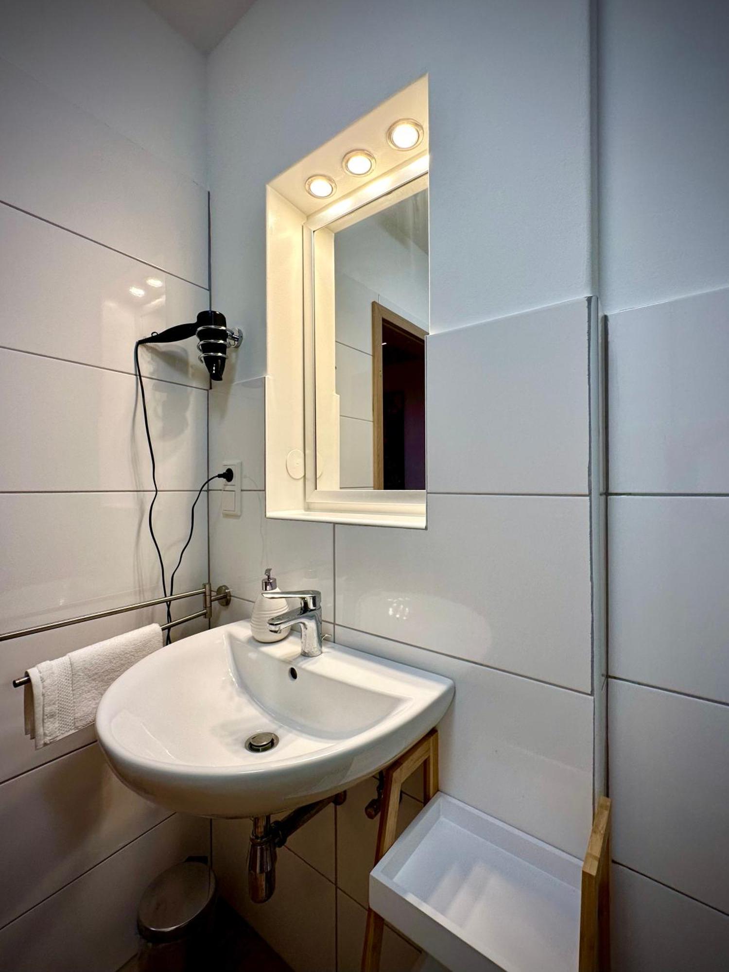 Bendorma Apartment Hannover Luaran gambar