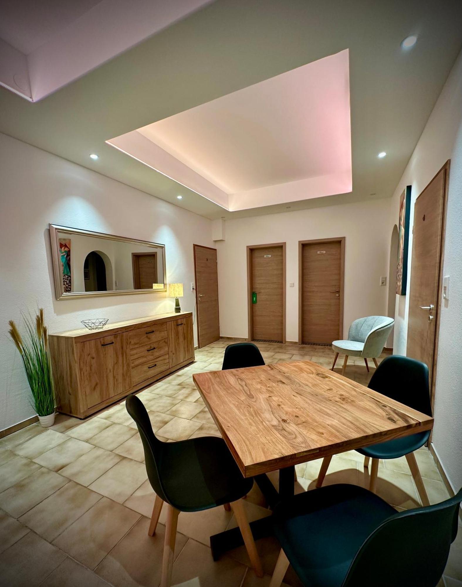 Bendorma Apartment Hannover Luaran gambar