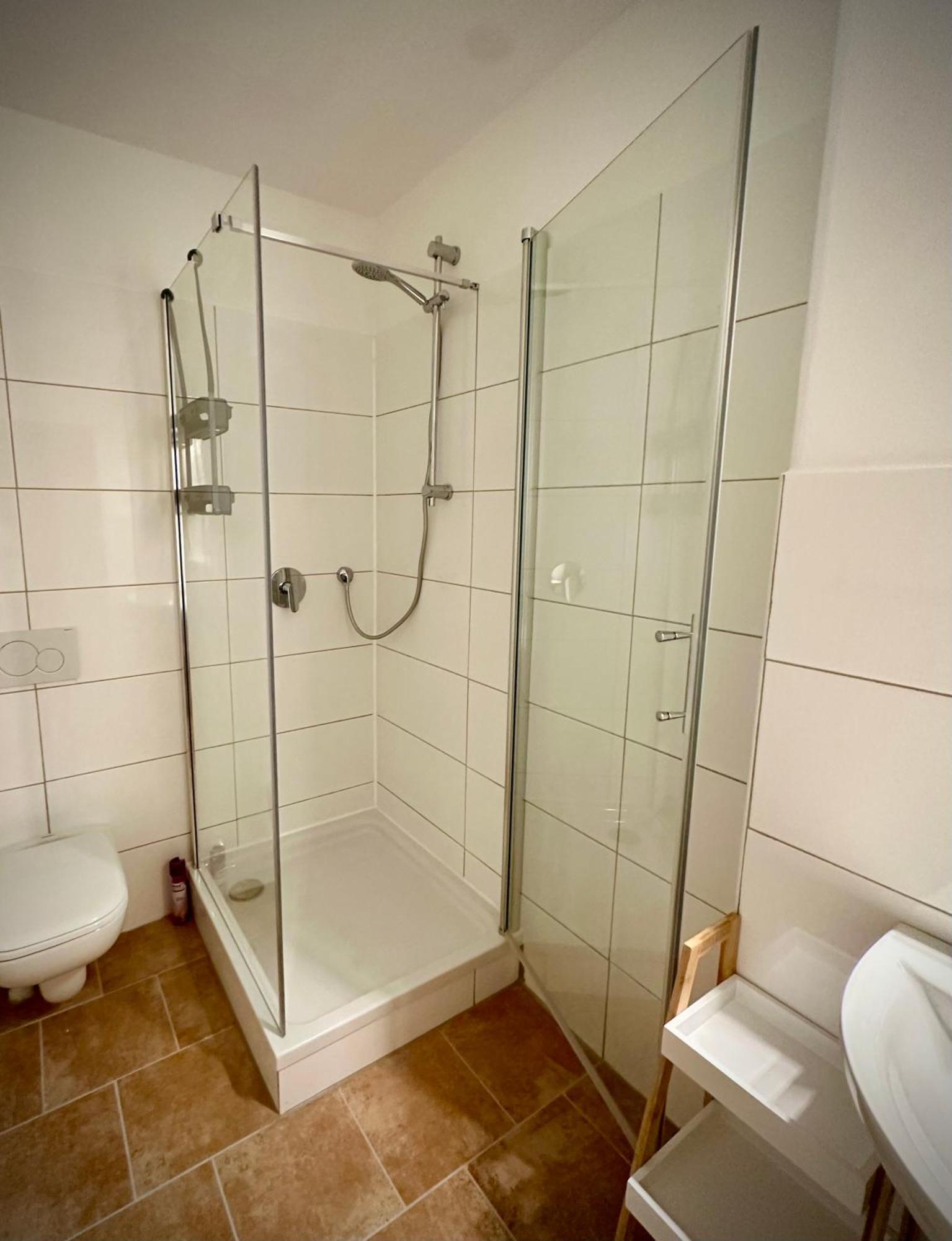 Bendorma Apartment Hannover Luaran gambar