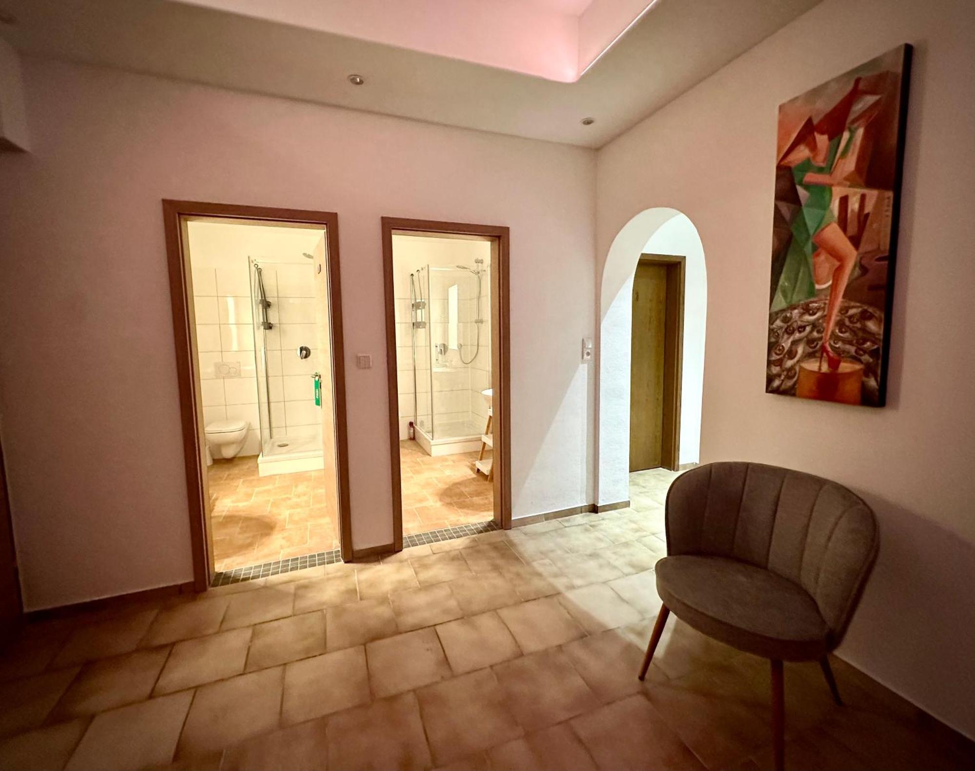 Bendorma Apartment Hannover Bilik gambar