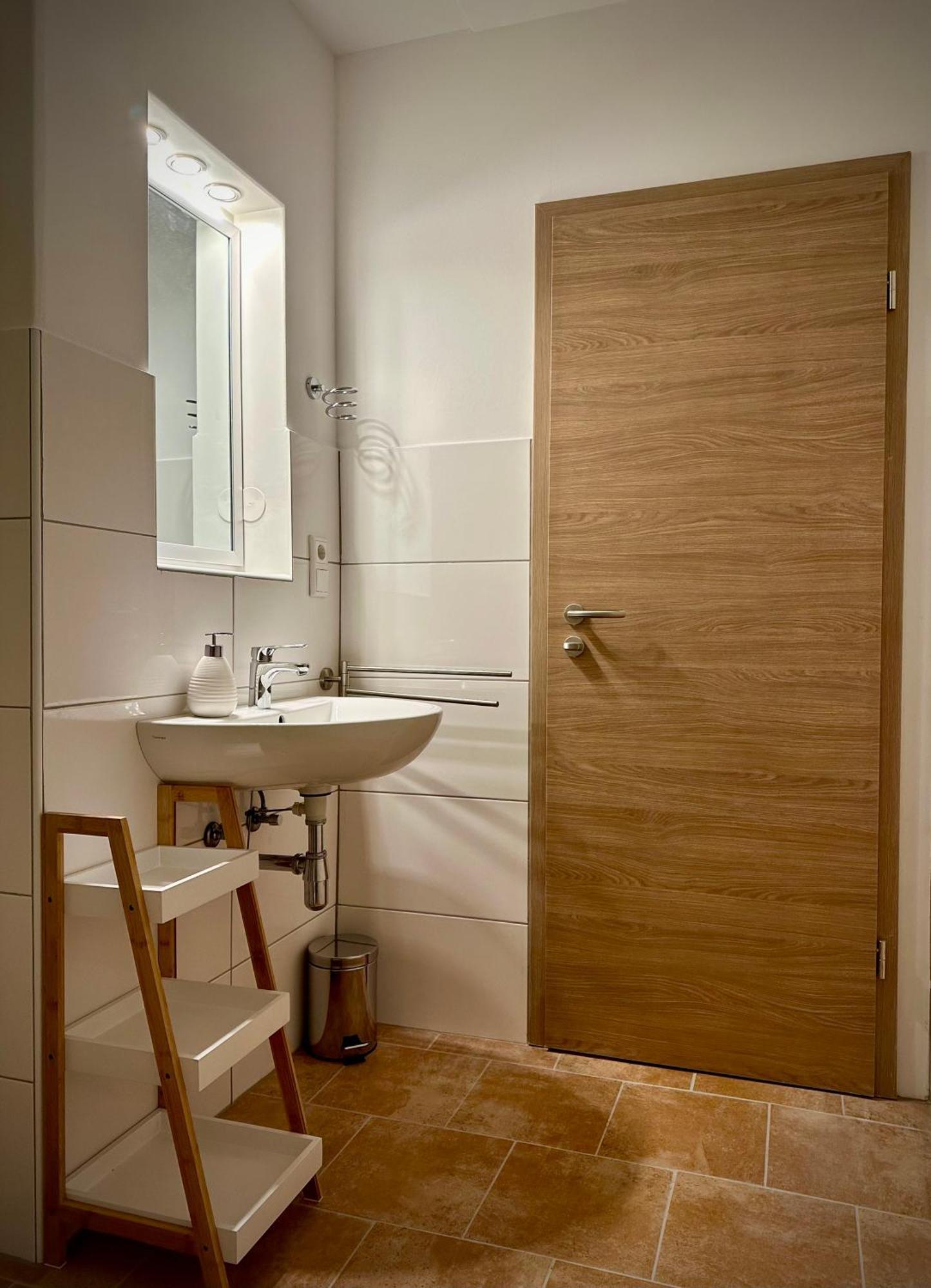 Bendorma Apartment Hannover Luaran gambar
