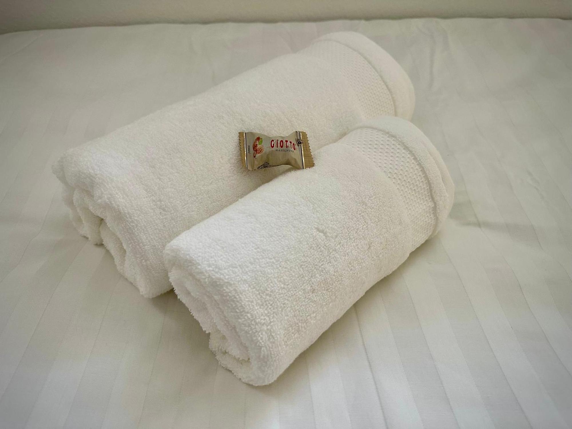 Bendorma Apartment Hannover Bilik gambar