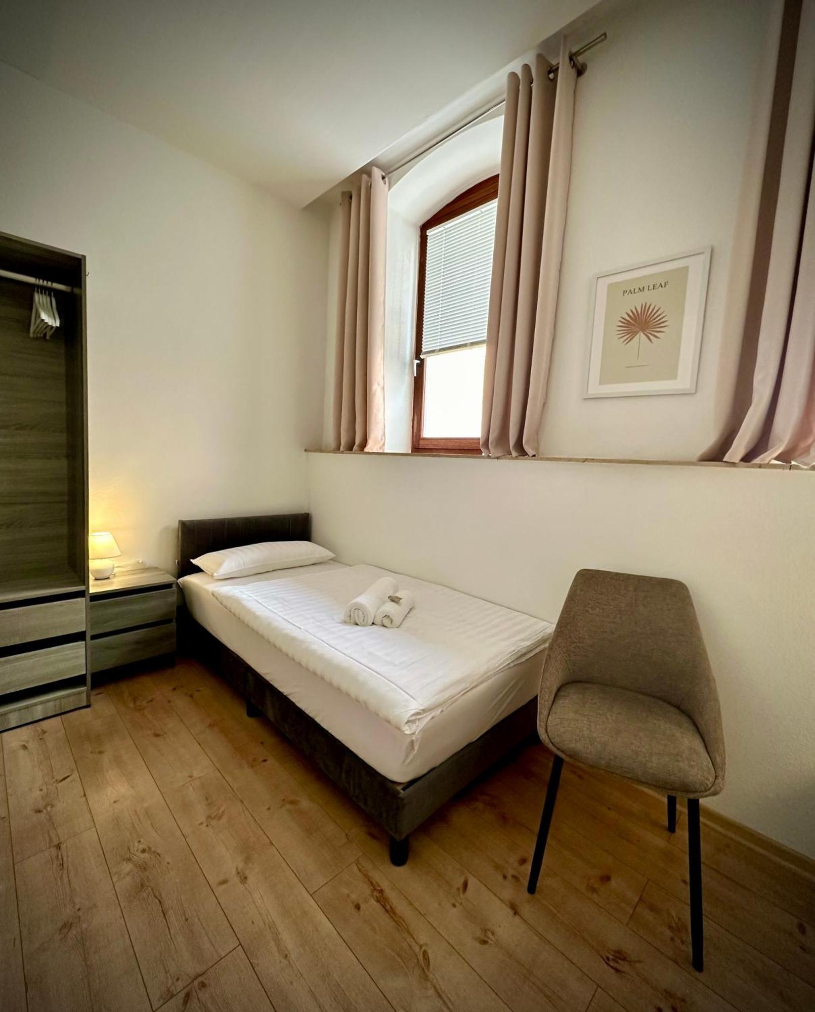 Bendorma Apartment Hannover Bilik gambar
