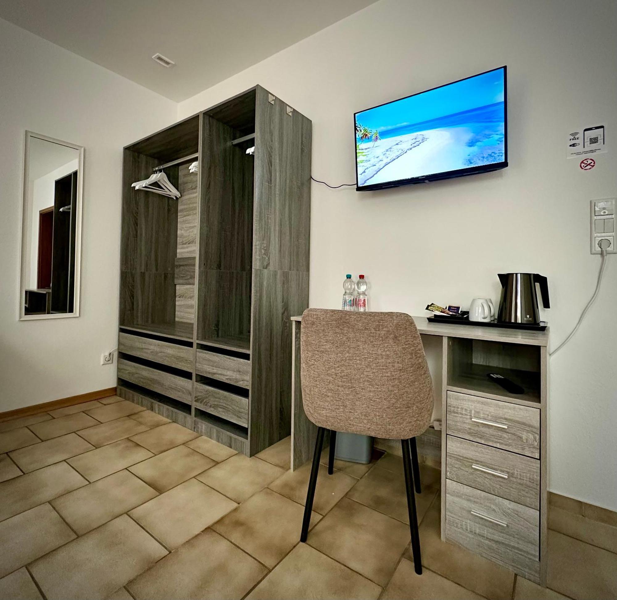 Bendorma Apartment Hannover Bilik gambar